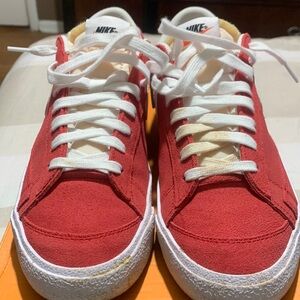 Nike Blazer low